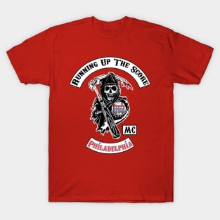 Sons of Baseball (Philly Baseball) T-Shirt